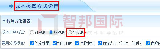 智邦国际31.98版本发布!全面开启精准智能化管理