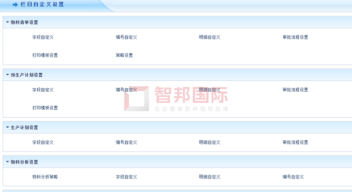 多晶钨钼科技成功签约智邦国际ERP系统,保证企业资金流正常运转