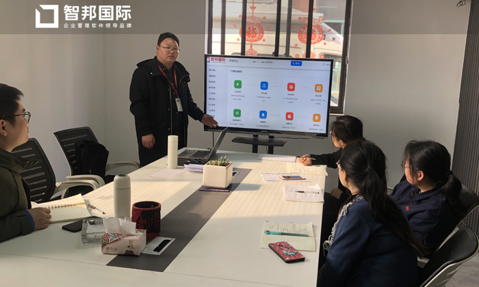 罗曼特斯房车签约智邦国际ERP系统，打造数字化物料清单管理