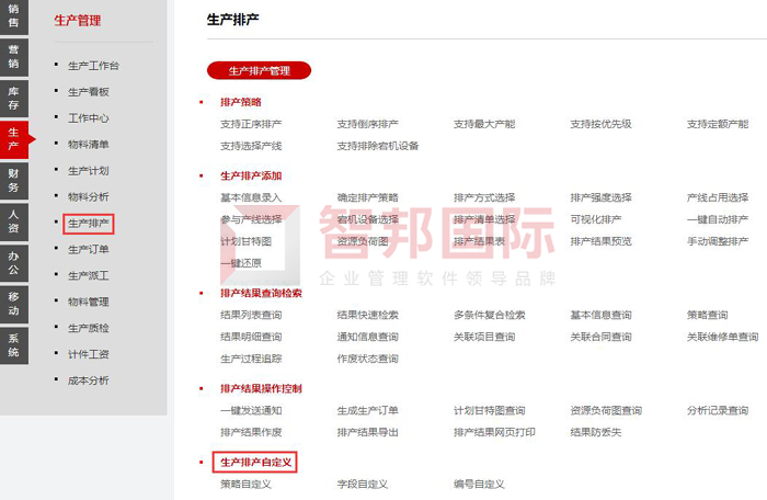 佳德联益能源签约智邦国际仪器仪表行业管理系统，自定义功能巧解管理难题