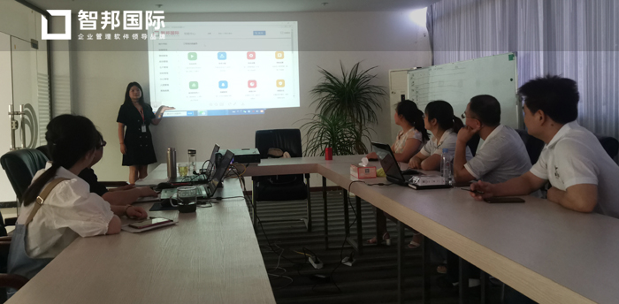 长飞文具签约智邦国际ERP系统,数字化助力企业积极拥抱未来