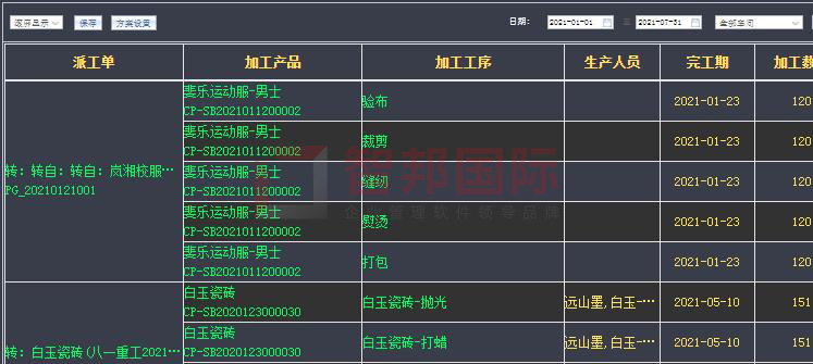 智邦国际31.99版本发布，解锁精准高效协同管理模式！