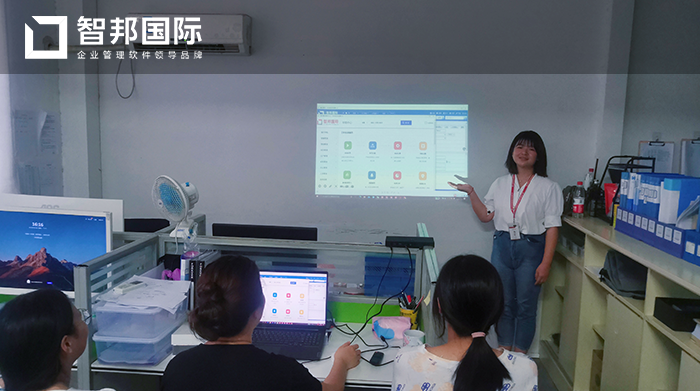 途家工贸成功签约智邦国际ERP系统,实现企业成本智能核算途家工贸成功签约智邦国际ERP系统,实现企业成本智能核算