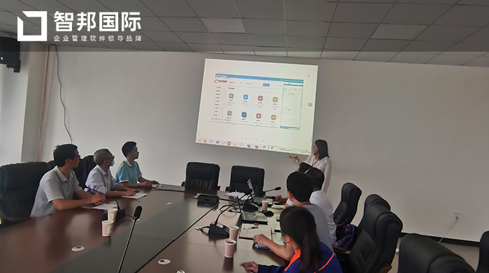 弘亨电机成功签约智邦国际ERP系统,帮助企业制定有据可循的采购计划