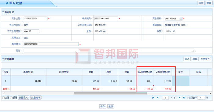 艾勒动力科技成功签约智邦国际ERP系统，保证企业“账实一致”