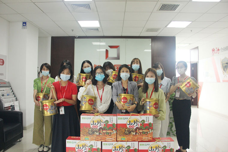 智邦国际祝您中秋节快乐！