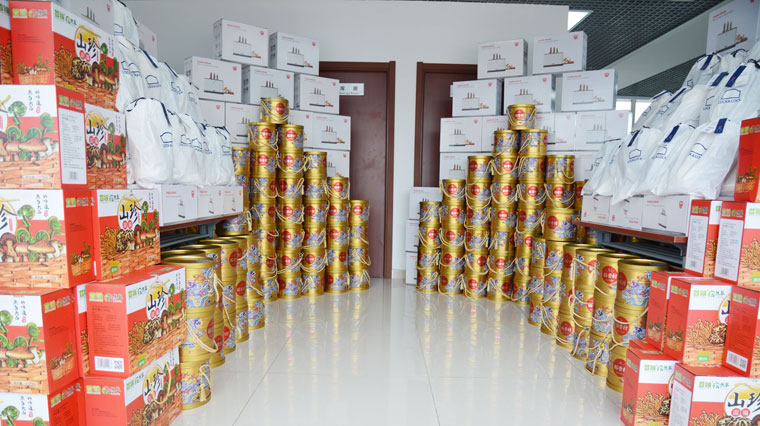 智邦国际祝您中秋节快乐！