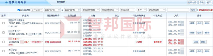 师傅家劳务签约智邦国际ERP系统,提升数字化办公效率