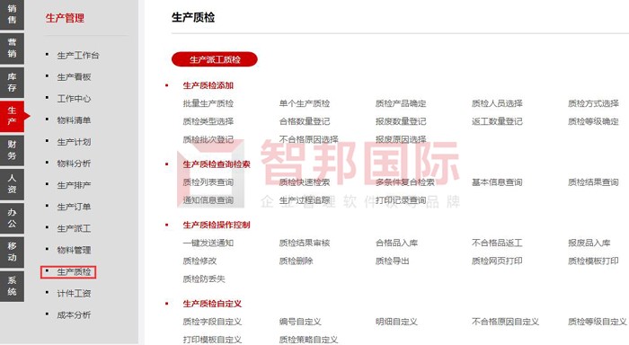 中康顺医疗器械签约智邦国际ERP系统,打造数字化生产管理