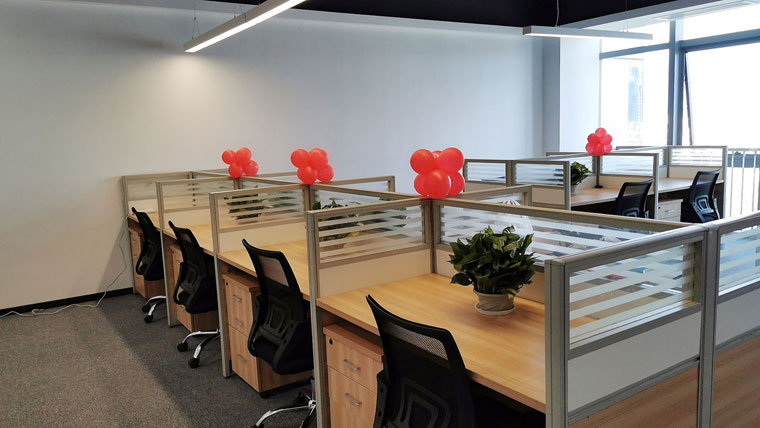 赋能东南沿海，未来可期！智邦国际福建分公司成立！