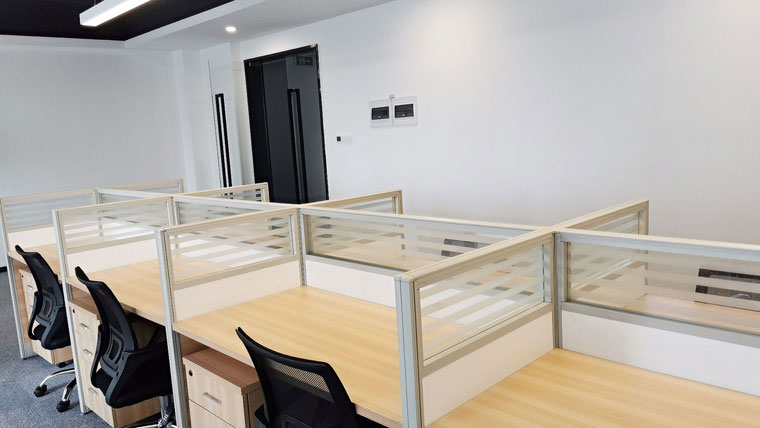 赋能东南沿海，未来可期！智邦国际福建分公司成立！