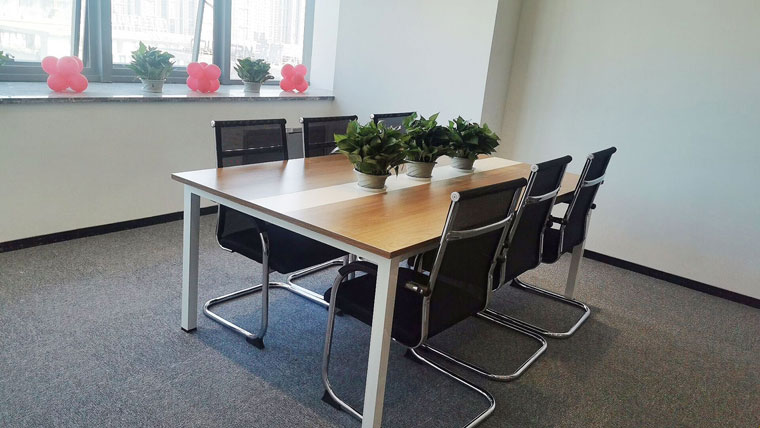 赋能东南沿海，未来可期！智邦国际福建分公司成立！