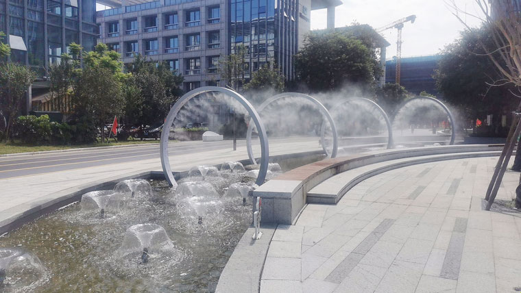 赋能东南沿海，未来可期！智邦国际福建分公司成立！