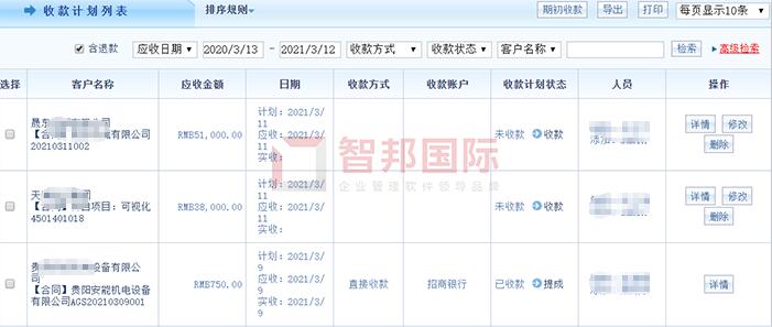 欧美联新能源成功签约智邦国际ERP系统，避免出现数据孤岛和数据冗余