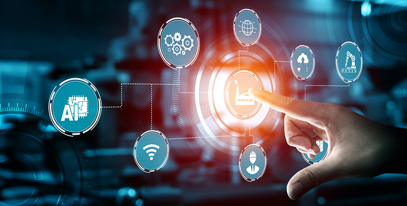 智邦国际一体化ERP最新案例分享:如何助力机电设备行业数智化转型