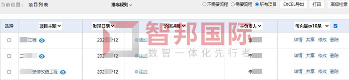 万众鼎泰建筑工程签约智邦国际,开启一站式项目管理