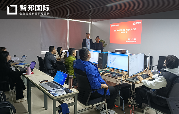 康迪视听设备成功签约智邦国际ERP系统，实现对订单和计划的动态跟踪