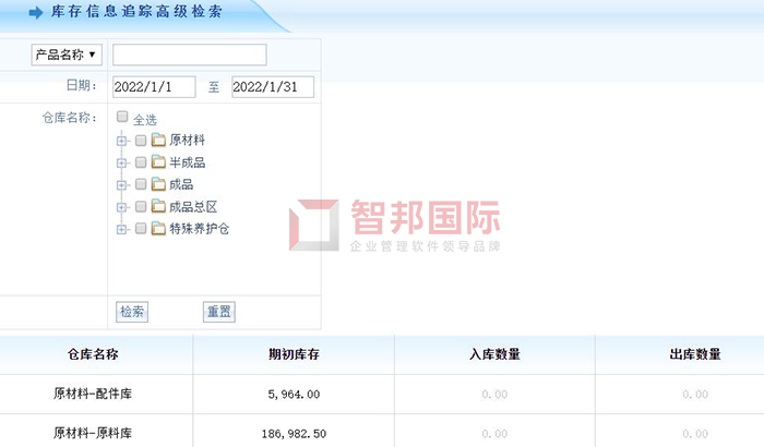 根道数码成功签约智邦国际ERP系统，打造企业全流程一体化管理