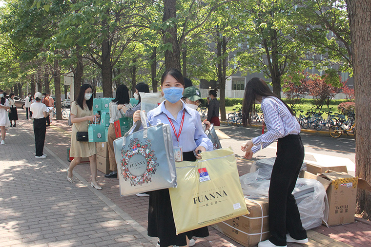 智邦国际祝您端午节安康！