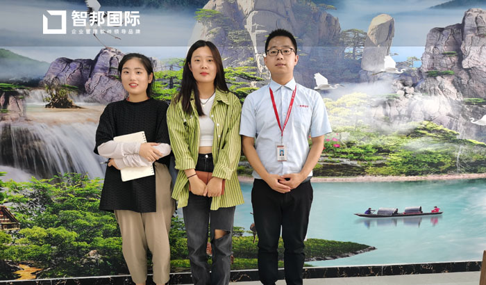 连灌智能科技签约智邦国际机械行业管理系统,促成高效运营