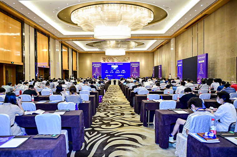 喜讯!智邦国际荣获“2022年中国轻工业数字化转型战略合作伙伴”!