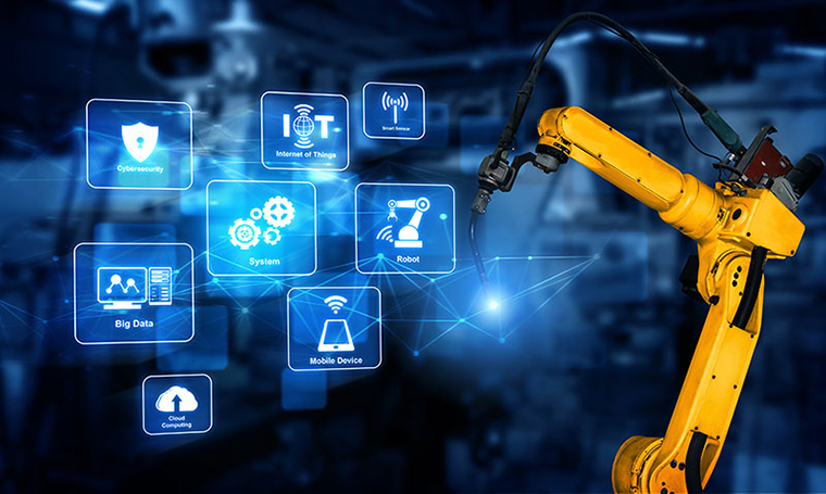 智邦国际携手数万机械企业,共建行业智慧采购标杆