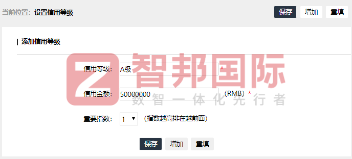瀛海实业发展签约智邦国际,一体化助力企业实现高效能发展目标 瀛海实业发展签约智邦国际,一体化助力企业实现高效能发展目标