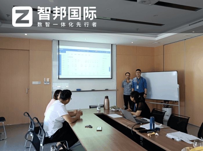 高科应用科学研究所签约智邦国际,科学建设企业转型升级之路 高科应用科学研究所签约智邦国际,科学建设企业转型升级之路