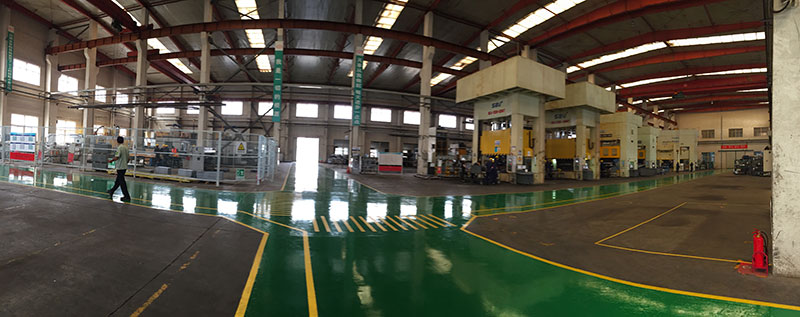 案例分享 | 智邦一体化ERP制造业最新案例集锦:数据物尽其用,全局全域赋能企业增长 案例分享 | 智邦一体化ERP制造业最新案例集锦:数据物尽其用,全局全域赋能企业增长