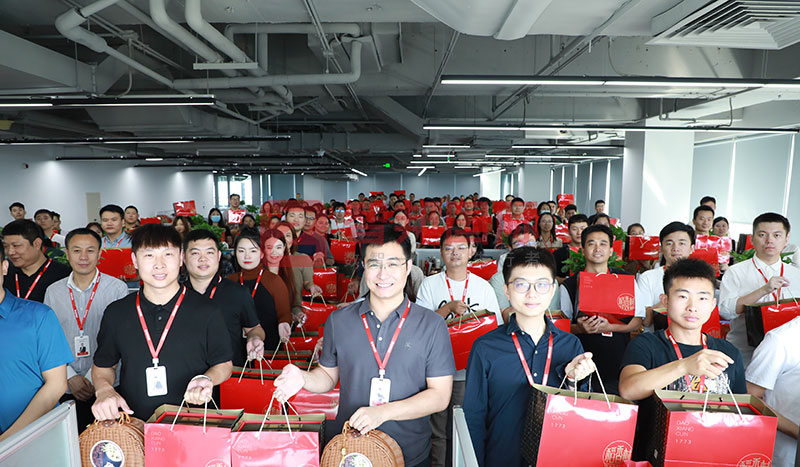 跨越山海,共赴团圆!智邦国际祝您中秋节快乐 跨越山海,共赴团圆!智邦国际祝您中秋节快乐