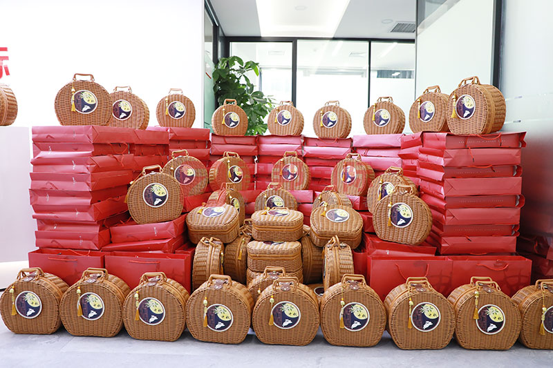 跨越山海,共赴团圆!智邦国际祝您中秋节快乐 跨越山海,共赴团圆!智邦国际祝您中秋节快乐