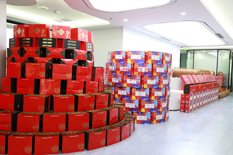 跨越山海,共赴团圆!智邦国际祝您中秋节快乐 跨越山海,共赴团圆!智邦国际祝您中秋节快乐