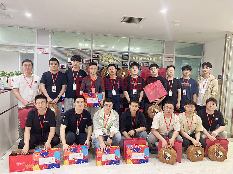 跨越山海,共赴团圆!智邦国际祝您中秋节快乐 跨越山海,共赴团圆!智邦国际祝您中秋节快乐