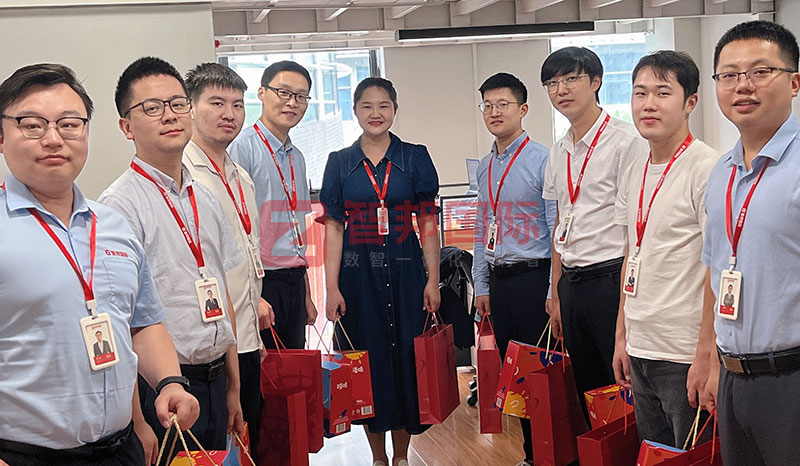 跨越山海,共赴团圆!智邦国际祝您中秋节快乐 跨越山海,共赴团圆!智邦国际祝您中秋节快乐