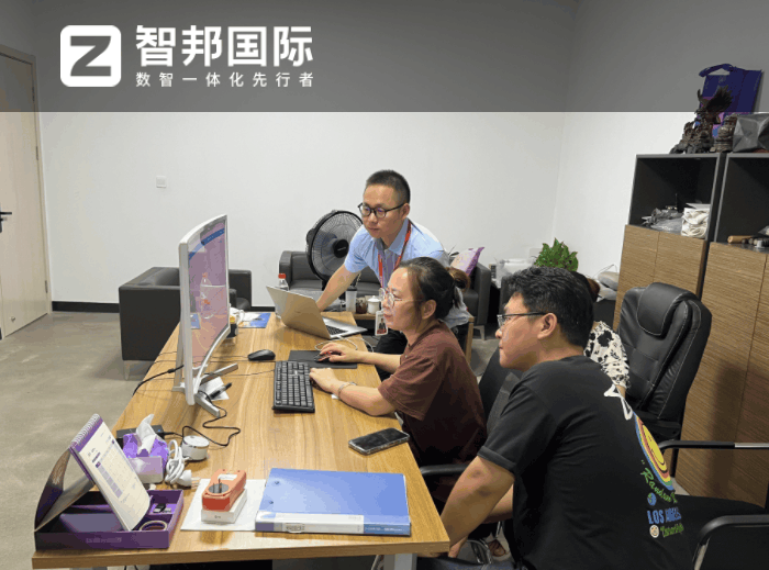 裕暖采暖设备签约智邦国际,精细化管理助企业高质量发展 裕暖采暖设备签约智邦国际,精细化管理助企业高质量发展