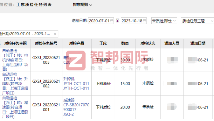 裕暖采暖设备签约智邦国际,精细化管理助企业高质量发展 裕暖采暖设备签约智邦国际,精细化管理助企业高质量发展