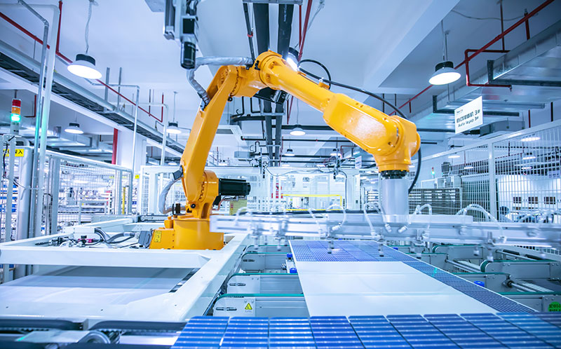 制造业如何快速降本增效?智邦国际提供一站式制造业数智化转型解决方案 制造业如何快速降本增效?智邦国际提供一站式制造业数智化转型解决方案