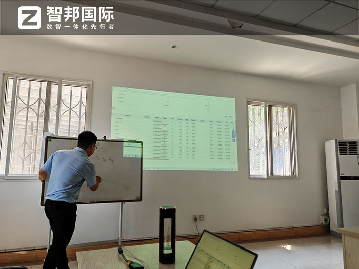 晨风天勤科技签约智邦国际,企业一体化管理突破发展瓶颈 晨风天勤科技签约智邦国际,企业一体化管理突破发展瓶颈