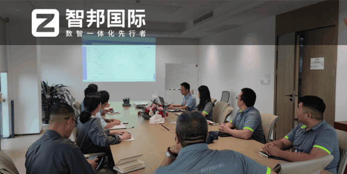 迈客航空科技签约智邦国际,一体化数据助企业管理智能化 迈客航空科技签约智邦国际,一体化数据助企业管理智能化