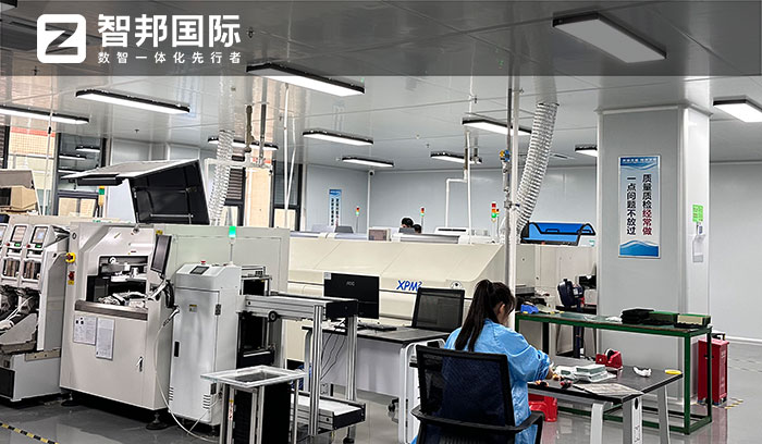 鸿通机械签约智邦国际,一套软件解决企业各阶段管理难题 鸿通机械签约智邦国际,一套软件解决企业各阶段管理难题