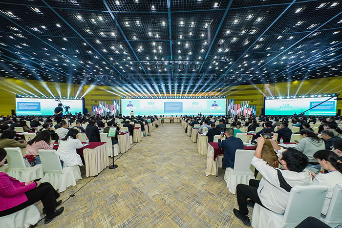 创新不止!智邦国际荣获数智一体化影响力企业/人物两项大奖 创新不止!智邦国际荣获数智一体化影响力企业/人物两项大奖