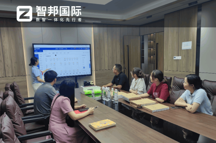 鼎新机电设备科技签约智邦国际,赋能企业管理助力创新发展 鼎新机电设备科技签约智邦国际,赋能企业管理助力创新发展