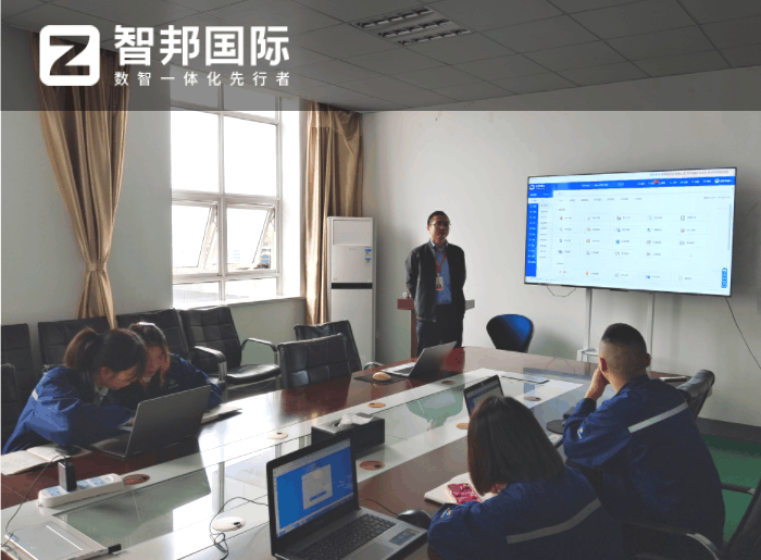 华晟塑胶股份签约智邦国际,数智一体化挖掘数字红利 华晟塑胶股份签约智邦国际,数智一体化挖掘数字红利