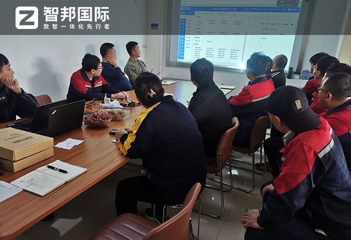 宏科庆能环保设备签约智邦国际,全程一体助力全面降本增效 宏科庆能环保设备签约智邦国际,全程一体助力全面降本增效