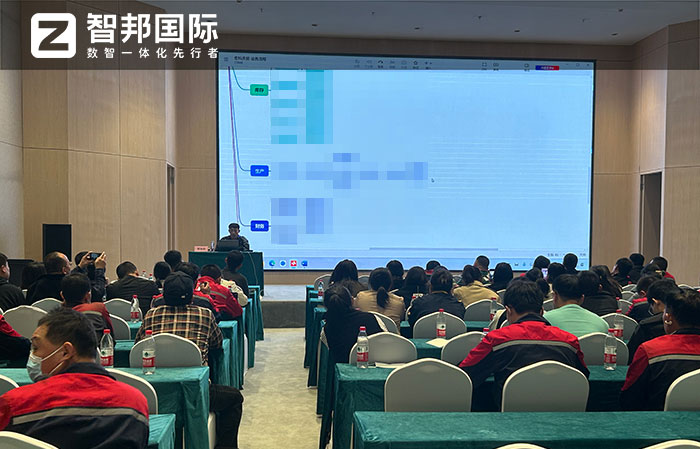 宏科庆能环保设备签约智邦国际,全程一体助力全面降本增效 宏科庆能环保设备签约智邦国际,全程一体助力全面降本增效