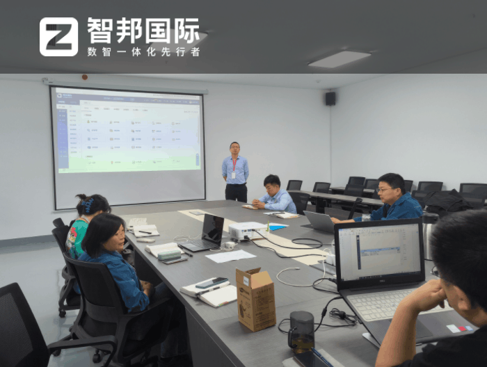 康润电气股份签约智邦国际,一体化塑造企业核心竞争力 康润电气股份签约智邦国际,一体化塑造企业核心竞争力