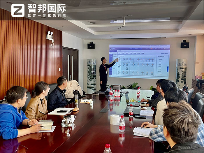 航玻新材料技术签约智邦国际,全程一体化助力大规模提升竞争力 航玻新材料技术签约智邦国际,全程一体化助力大规模提升竞争力