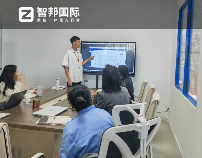 华源新力电力技术签约智邦国际,一体化加速促成敏捷运营 华源新力电力技术签约智邦国际,一体化加速促成敏捷运营