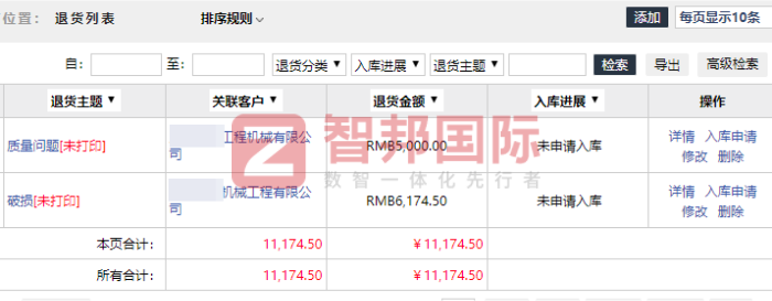 华源新力电力技术签约智邦国际,一体化加速促成敏捷运营 华源新力电力技术签约智邦国际,一体化加速促成敏捷运营