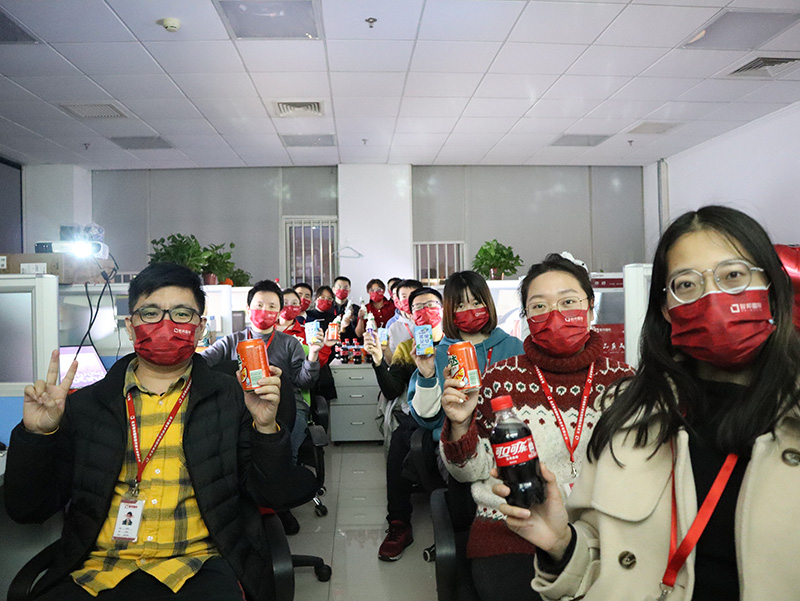 智邦国际2023云年会:新思维、新突破、迎战2023!